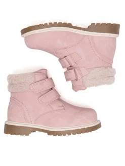 Polacchine CYING-162031 Rosa