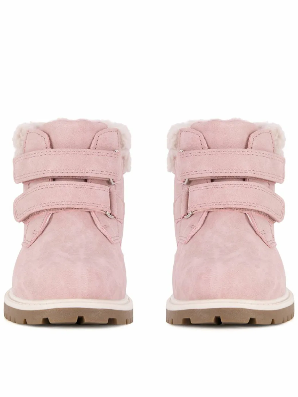 Polacchine CYING-162031 Rosa