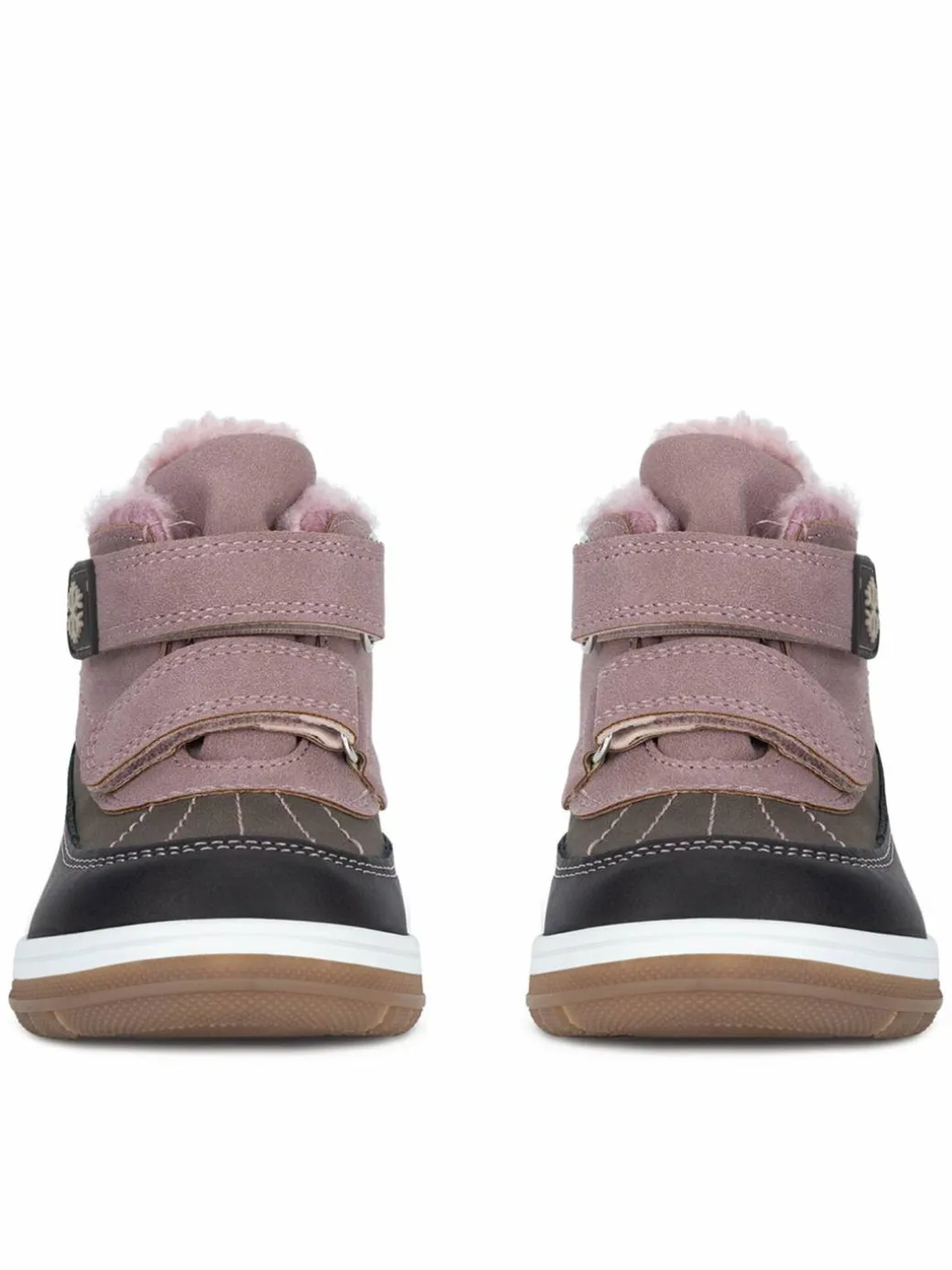 Polacchine CYING-160057 Rosa