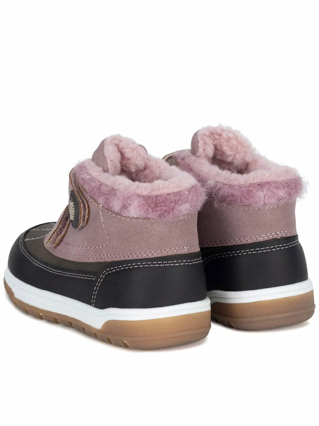 Polacchine CYING-160057 Rosa