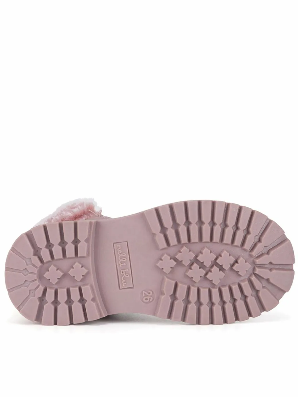 Polacchine CYING-10035 Rosa