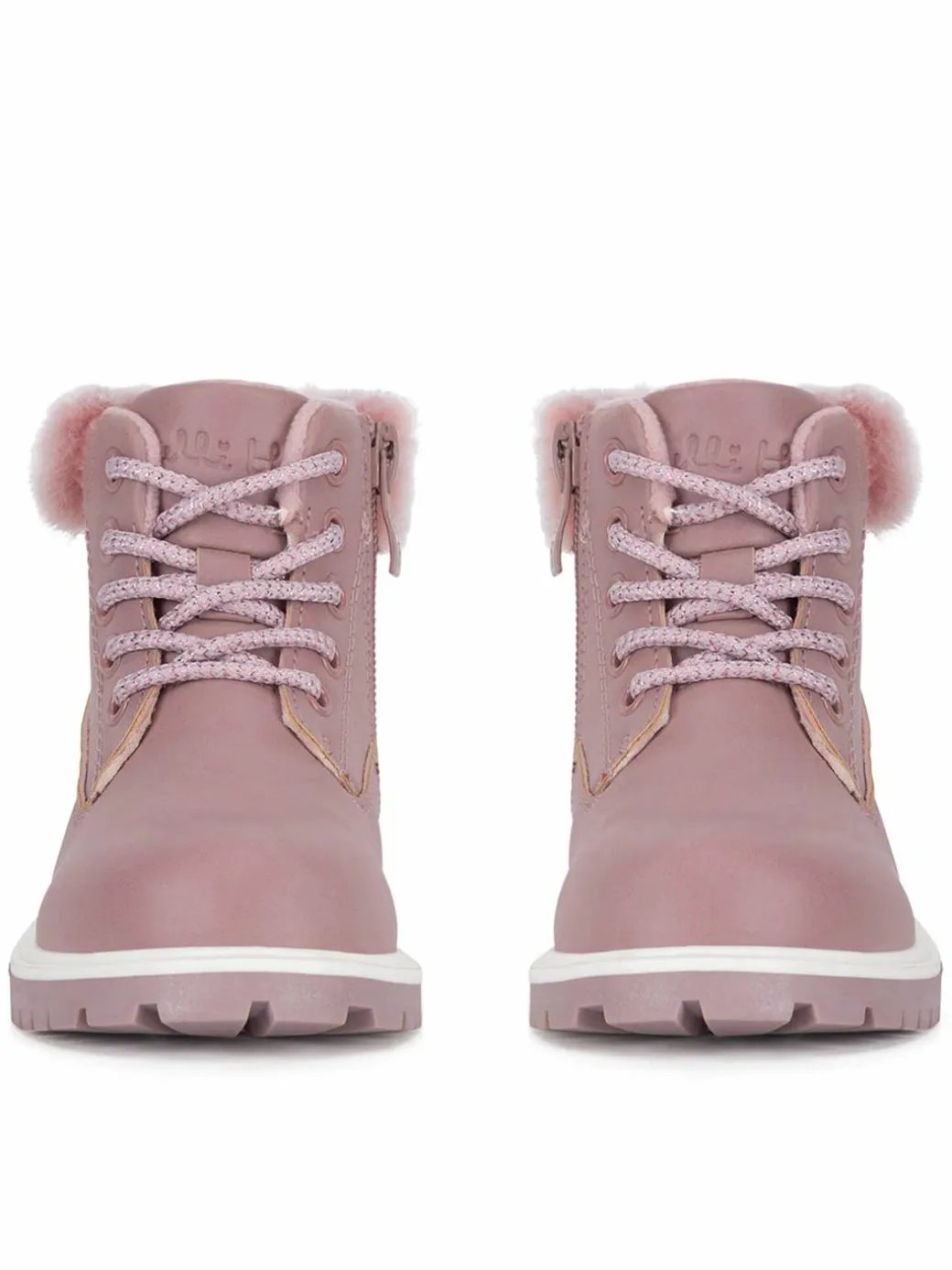 Polacchine CYING-10035 Rosa