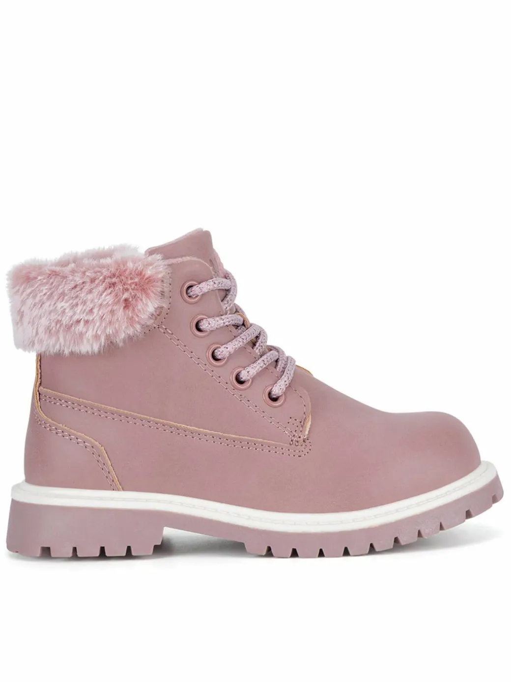 Polacchine CYING-10035 Rosa