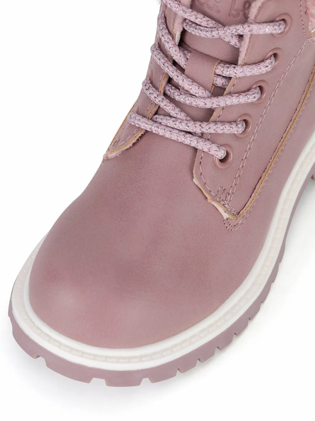 Polacchine CYING-10035 Rosa