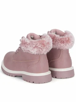 Polacchine CYING-10035 Rosa