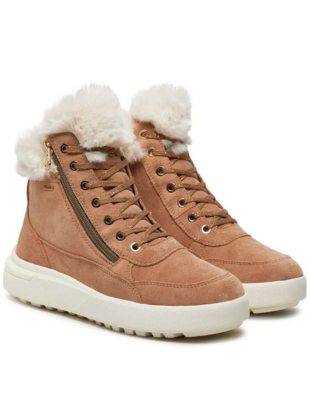 Polacchine D Dalyla B Abx D26QSA 022BH C5Q1Q Beige