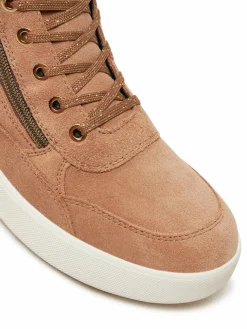 Polacchine D Dalyla B Abx D26QSA 022BH C5Q1Q Beige