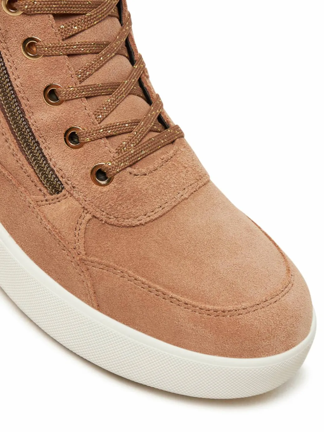 Polacchine D Dalyla B Abx D26QSA 022BH C5Q1Q Beige