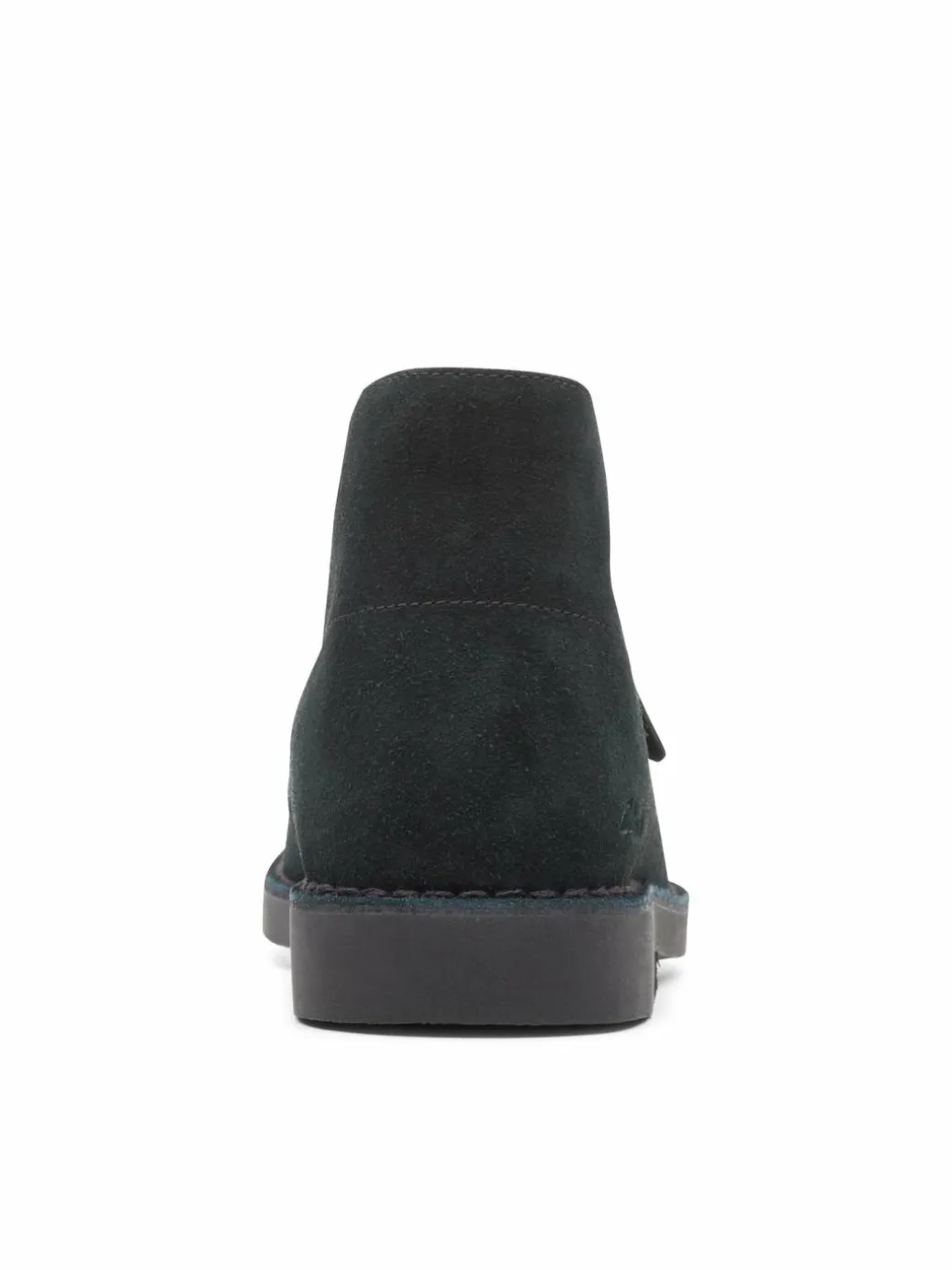 Polacchine Desert Bt Evo Nero