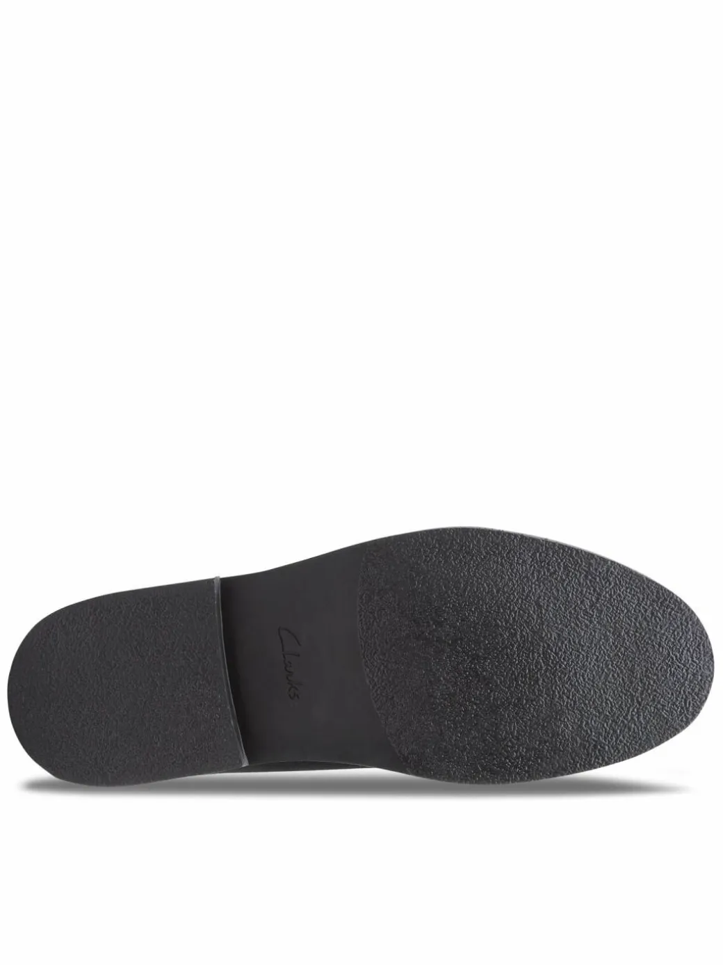 Polacchine Desert Bt Evo Nero