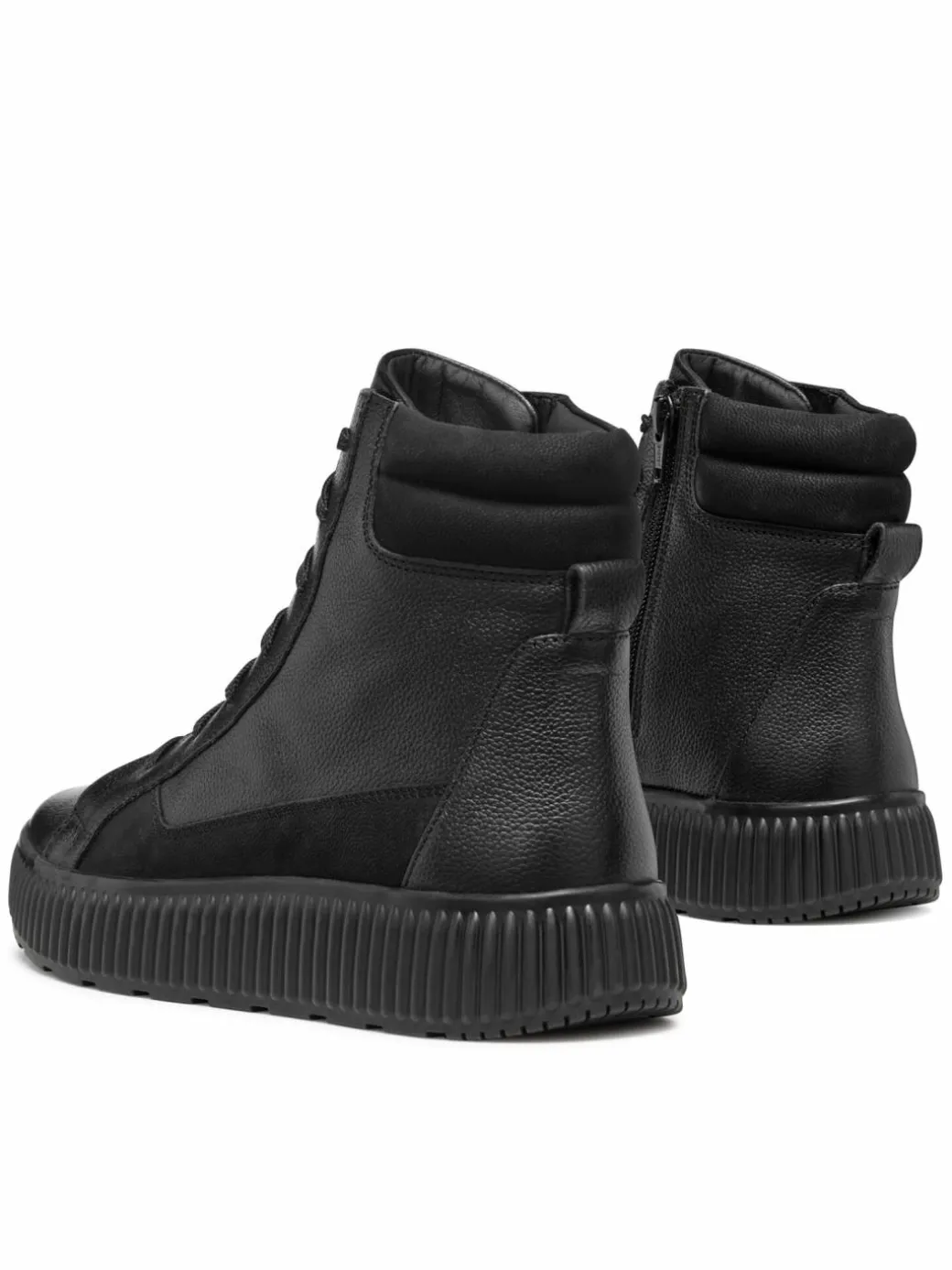 Polacchine D Graisy D46XFC 046LT C9999 Nero