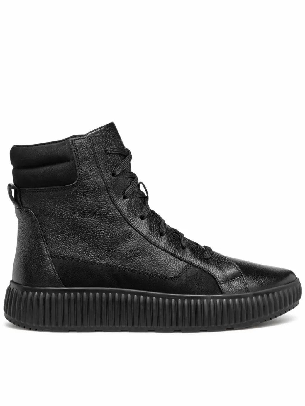Polacchine D Graisy D46XFC 046LT C9999 Nero