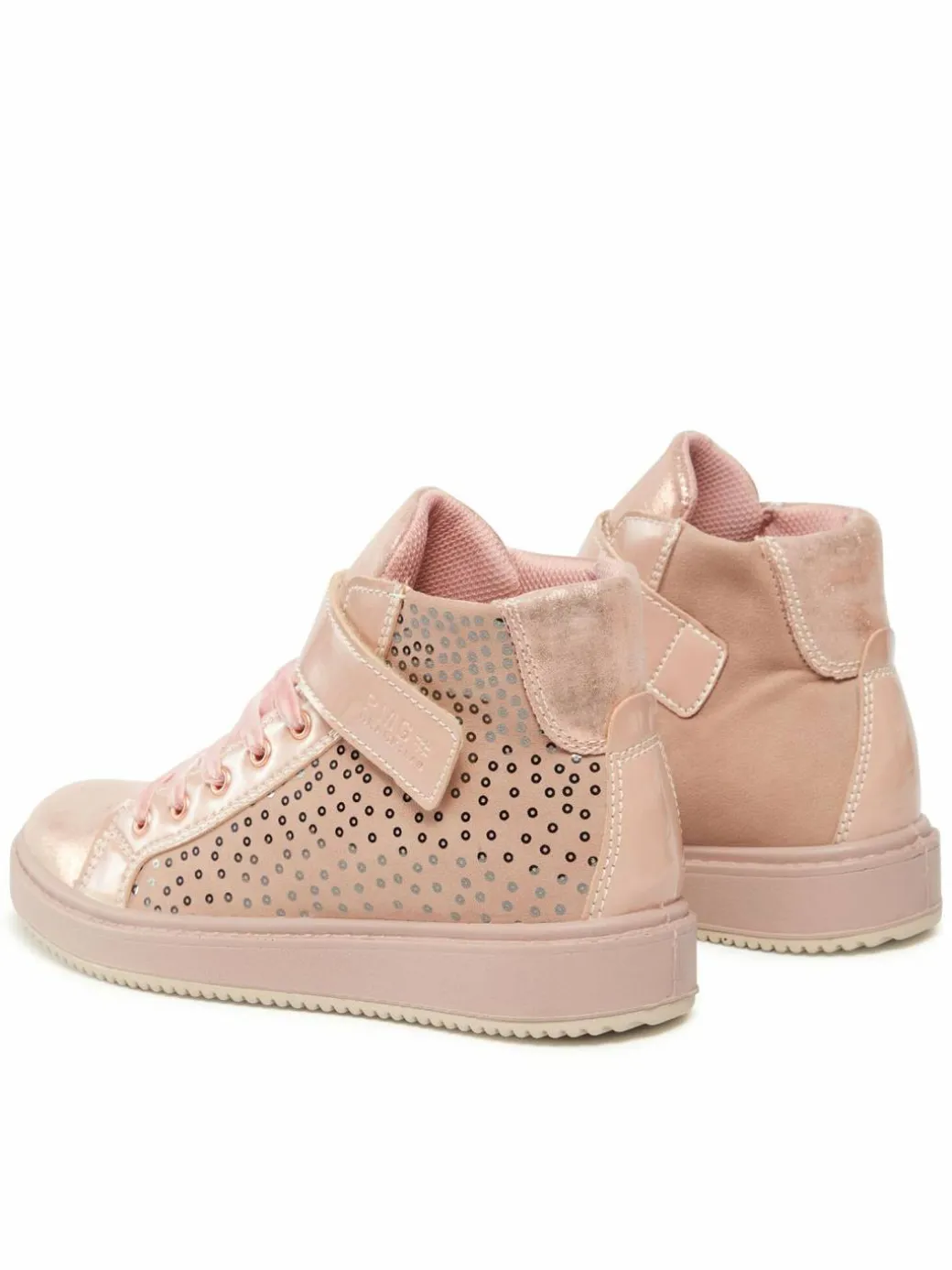 Polacchine 4870500 D Rosa