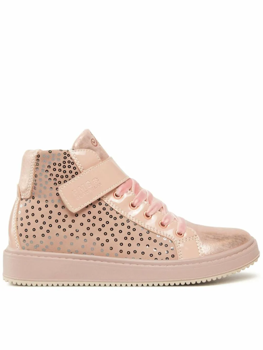 Polacchine 4870500 D Rosa