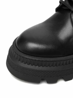 Polacchine EO-AMBER-4808-25 Nero