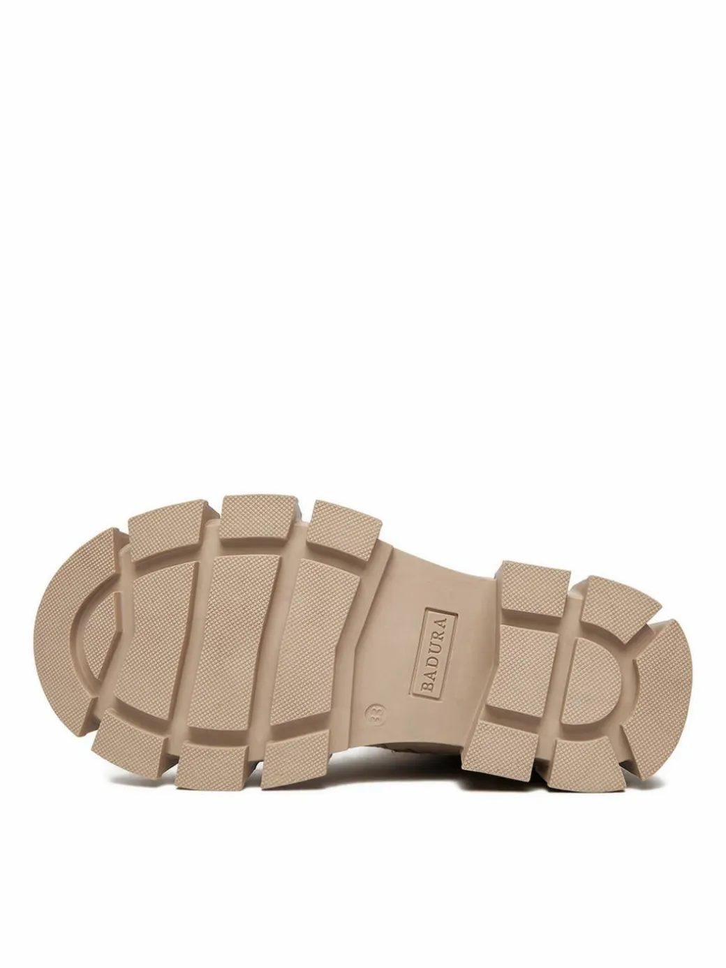 Polacchine EO-CI12-9092-07 Beige