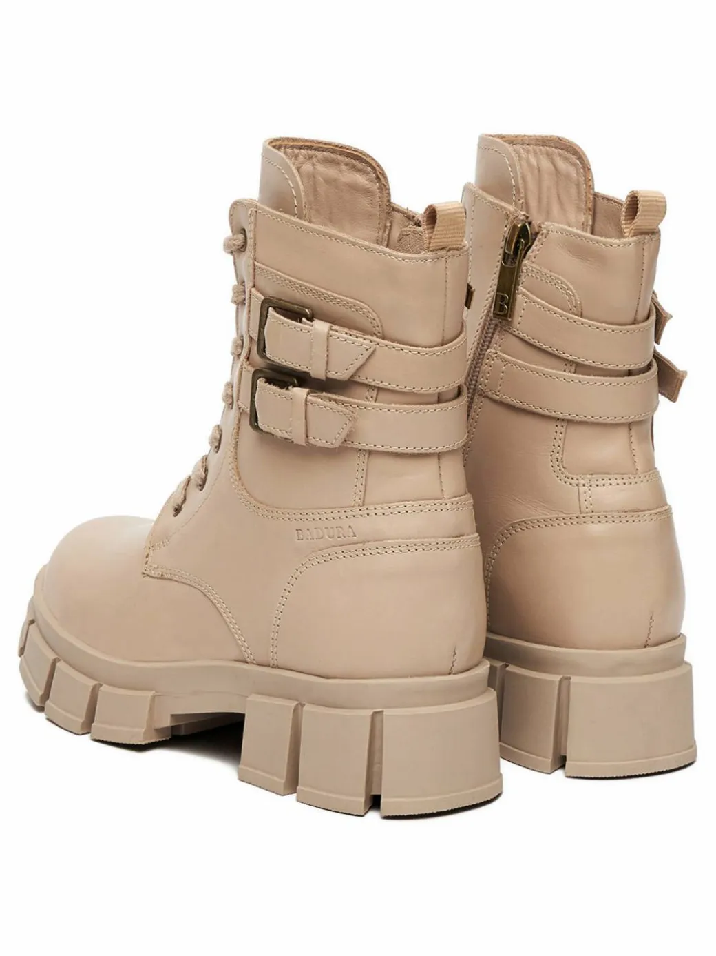 Polacchine EO-CI12-9092-07 Beige