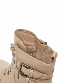 Polacchine EO-CI12-9092-07 Beige
