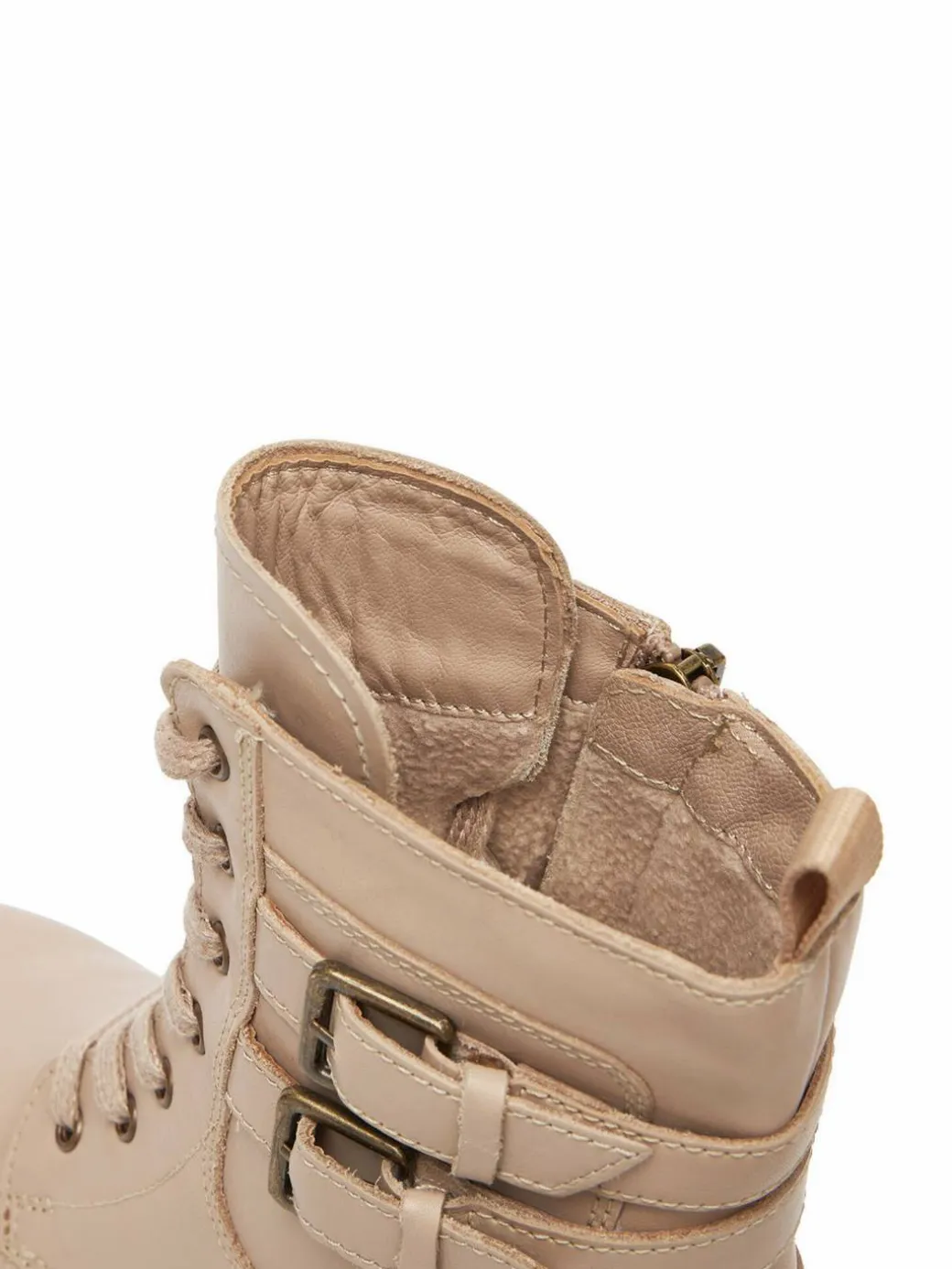 Polacchine EO-CI12-9092-07 Beige