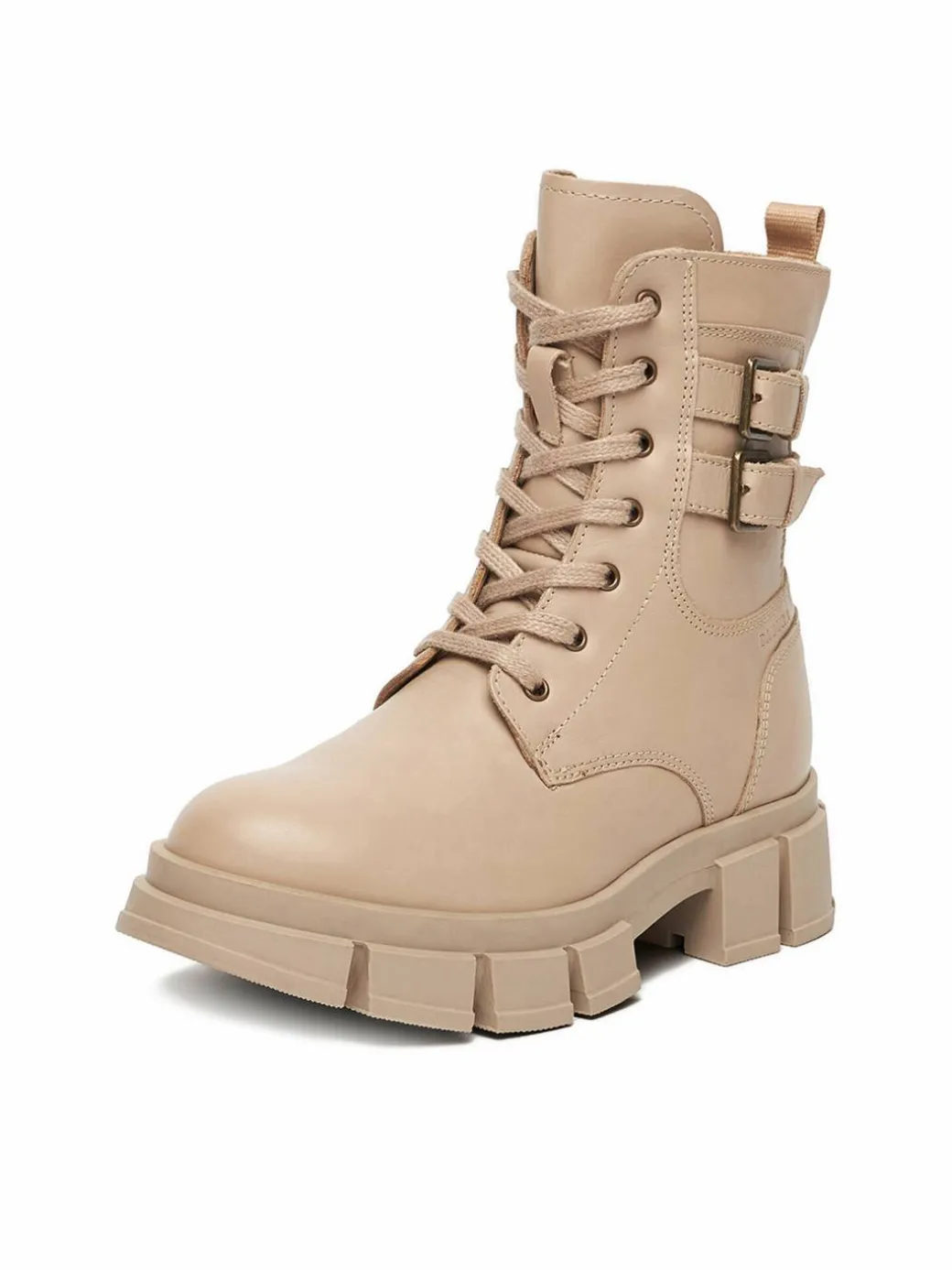 Polacchine EO-CI12-9092-07 Beige
