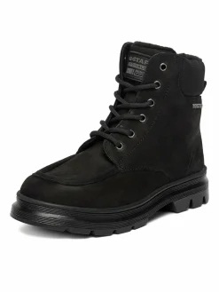 Polacchine EO-CI12-HARDY-06 Nero