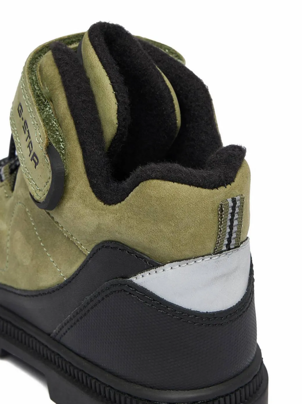 Polacchine EO CI12-KOSTA-10(III)CH Verde