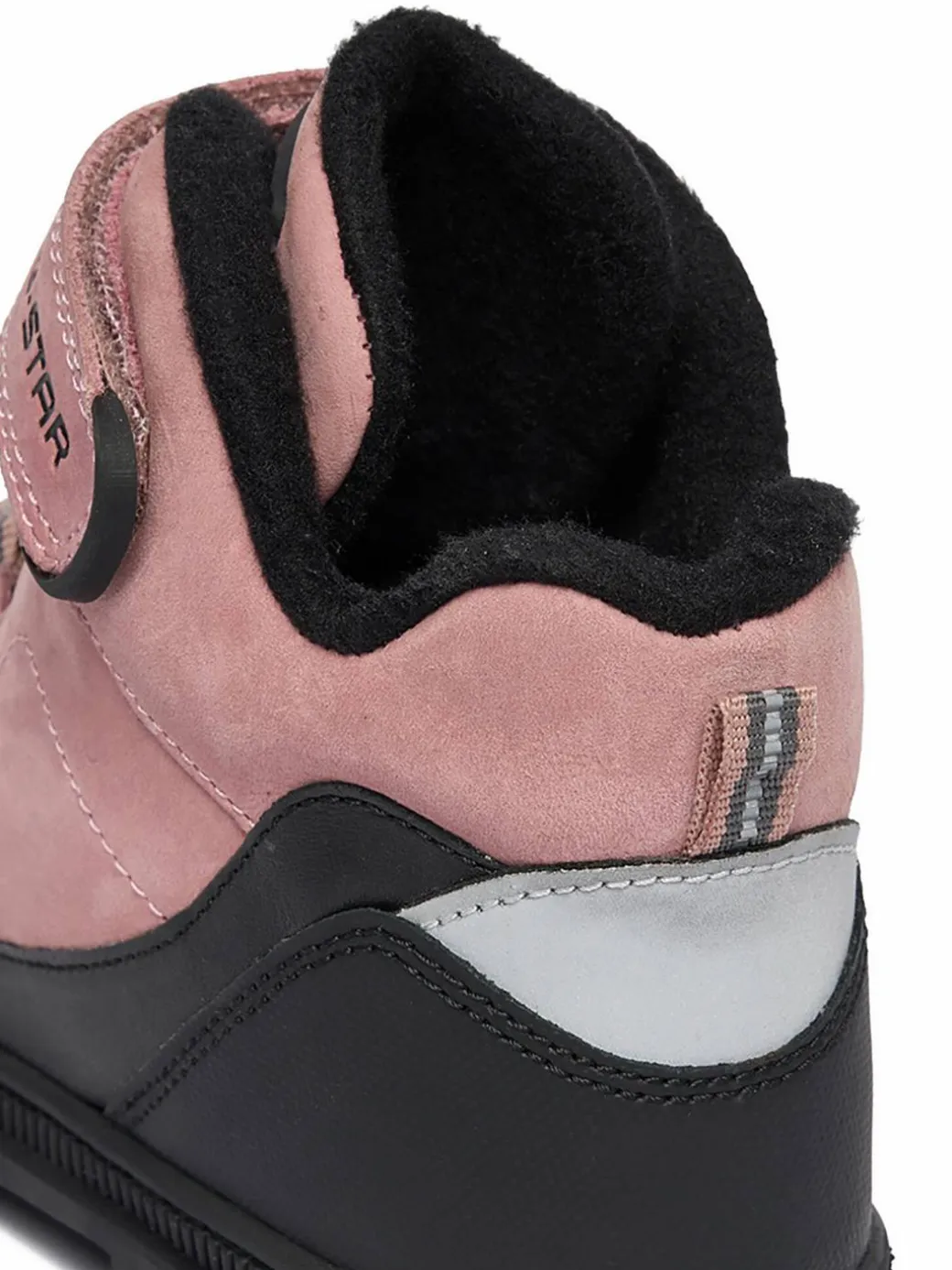 Polacchine EO CI12-KOSTA-10(III)DZ Rosa