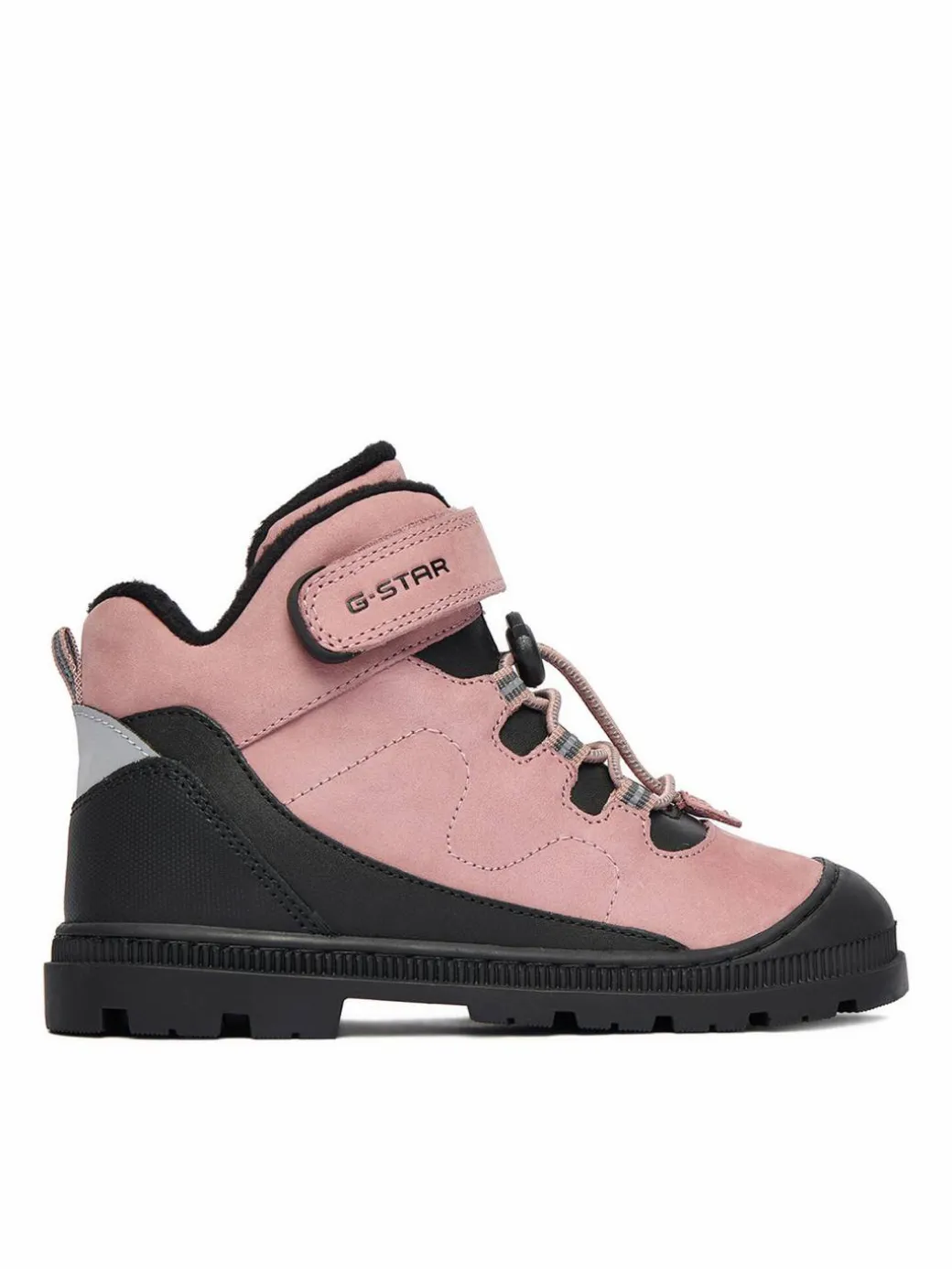 Polacchine EO CI12-KOSTA-10(III)DZ Rosa