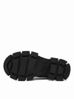 Polacchine EO-CI12-9092-07 Nero