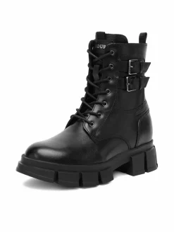 Polacchine EO-CI12-9092-07 Nero