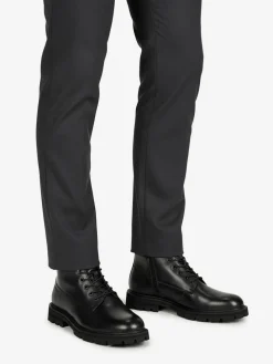 Polacchine EO-DEXTER-08 125AM Nero