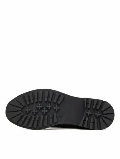 Polacchine EO-HAMPTON-03 MI08 Marrone