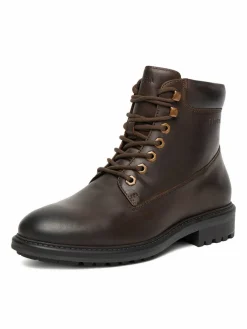 Polacchine EO-HAMPTON-03 MI08 Marrone