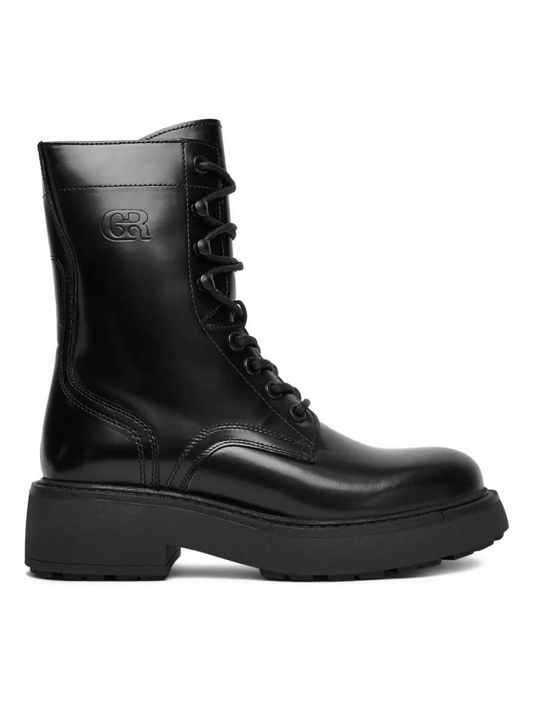 Polacchine EO-LUISA-30310 Nero