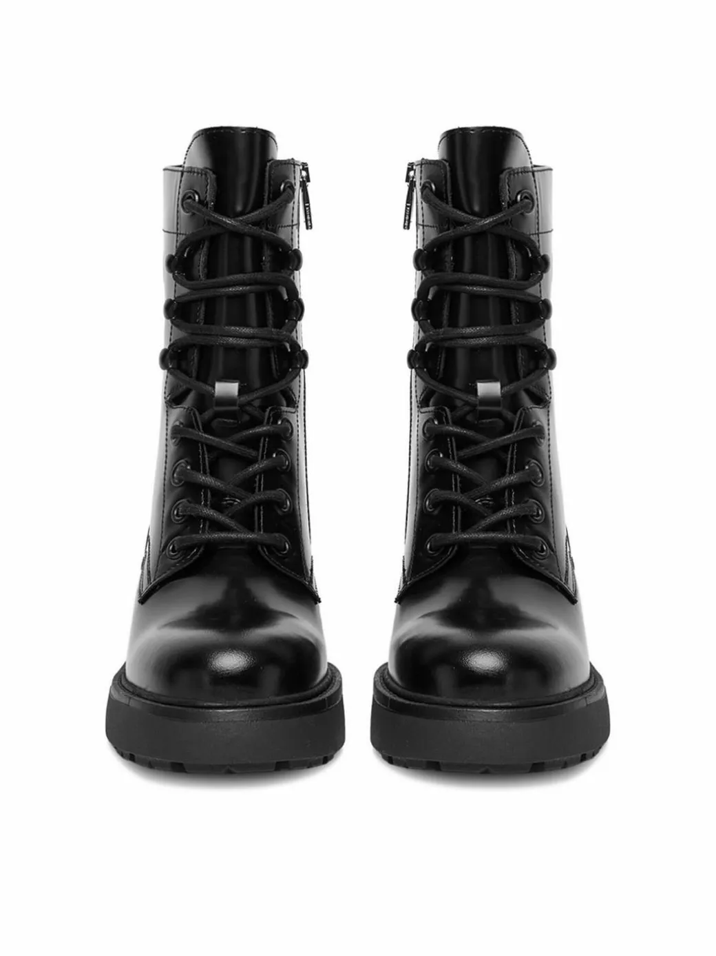 Polacchine EO-LUISA-30310 Nero