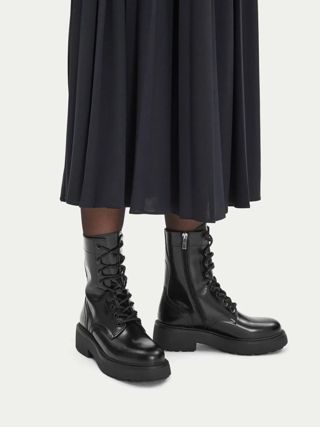 Polacchine EO-LUISA-30310 Nero