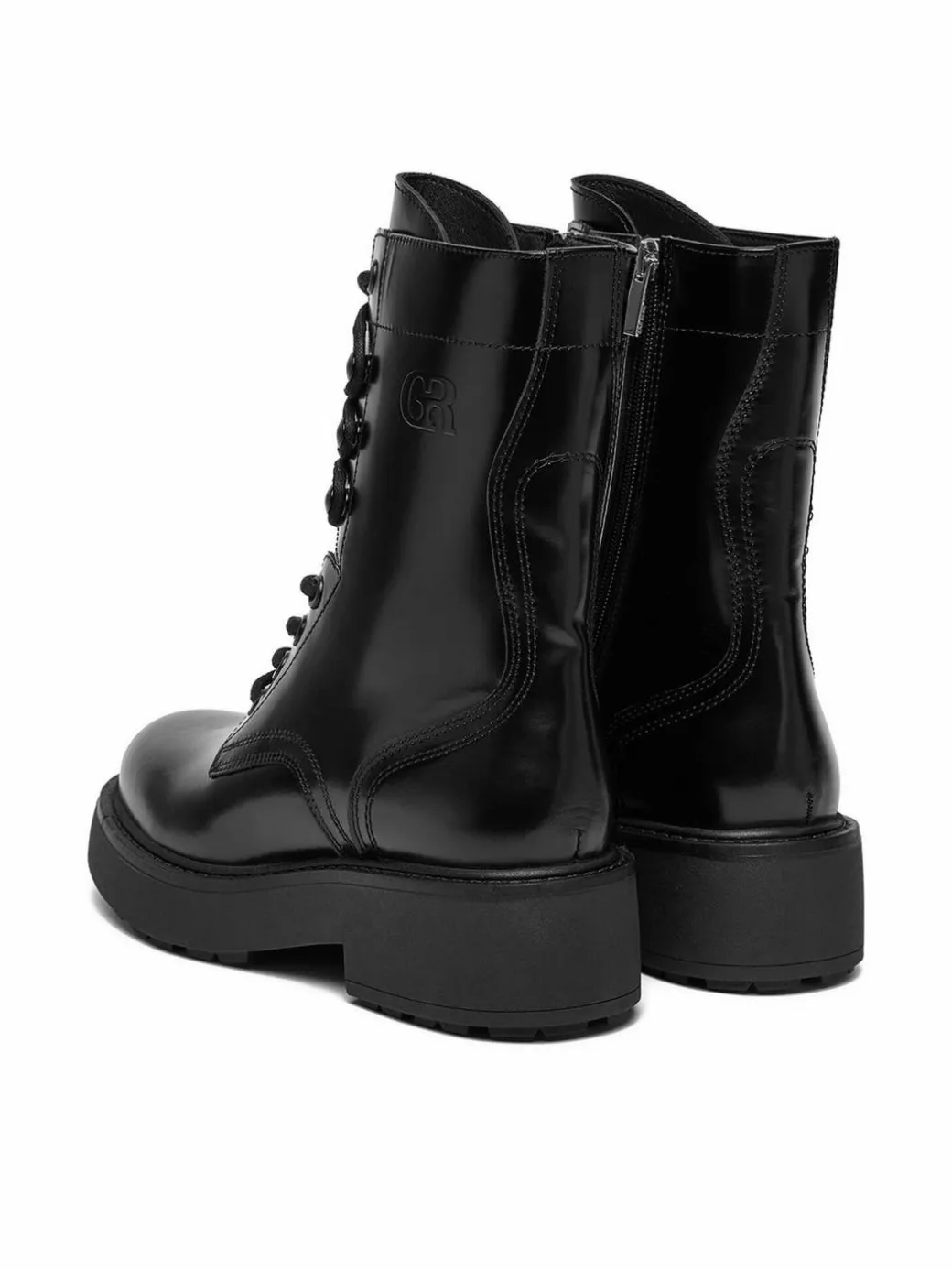Polacchine EO-LUISA-30310 Nero