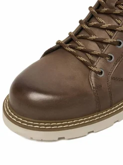 Polacchine EO-PATRIZ003M/ELN1 Marrone