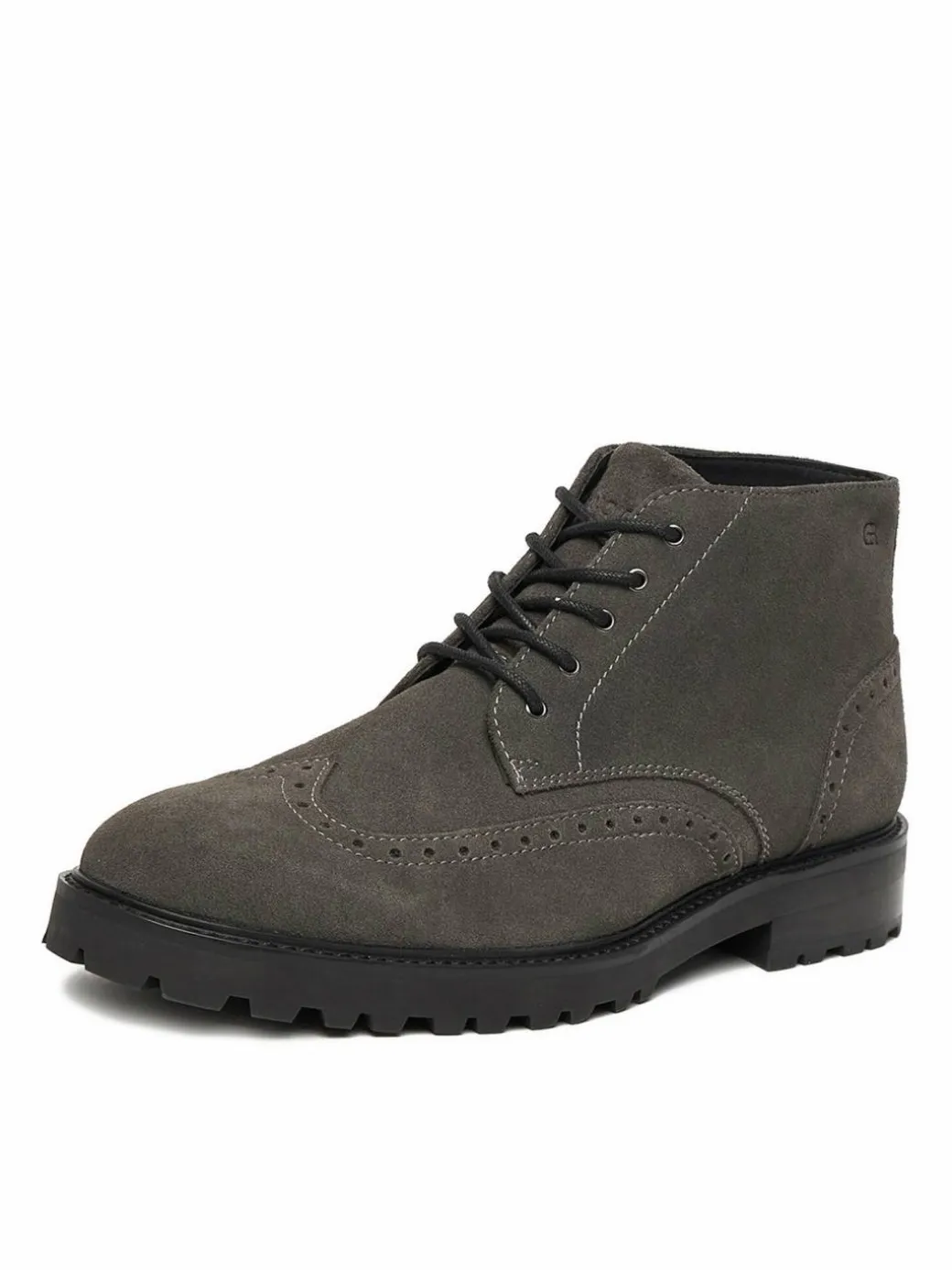 Polacchine EO-UBERTO-04 125AM Grigio
