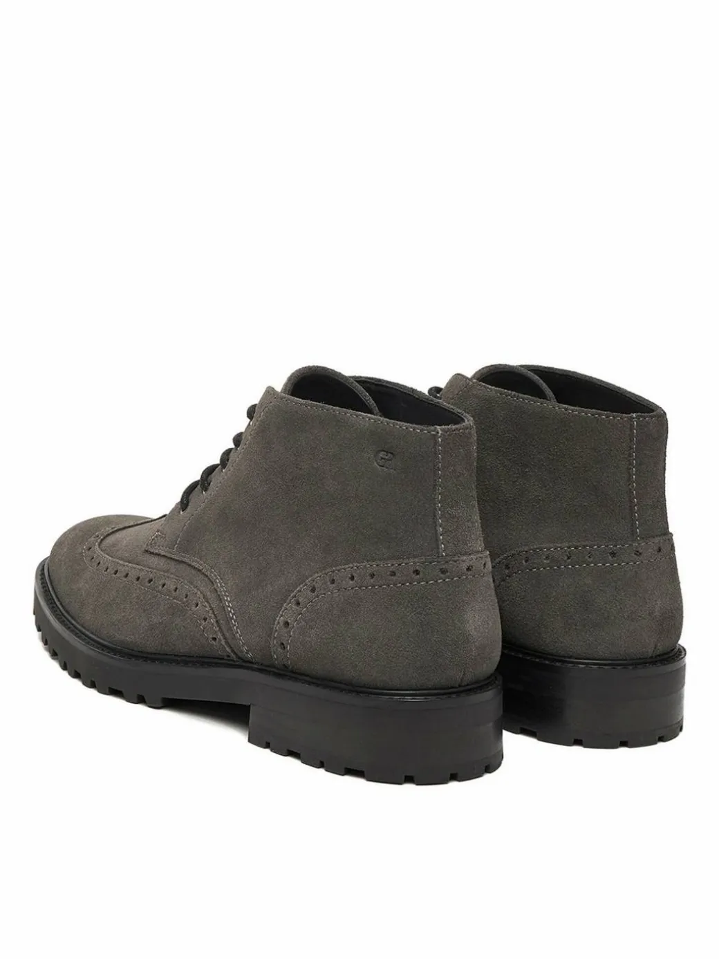 Polacchine EO-UBERTO-04 125AM Grigio