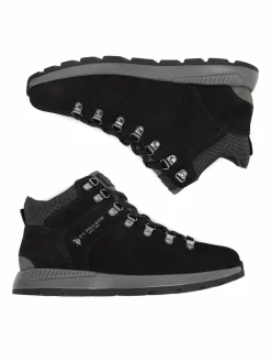 Polacchine EO-VENTUR001M/ELN1 Nero