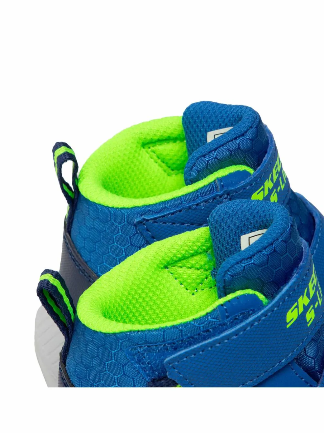 Polacchine Frosty Fun 401504N/BLNV Blu
