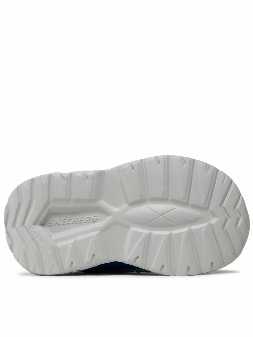 Polacchine Frosty Fun 401504N/BLNV Blu