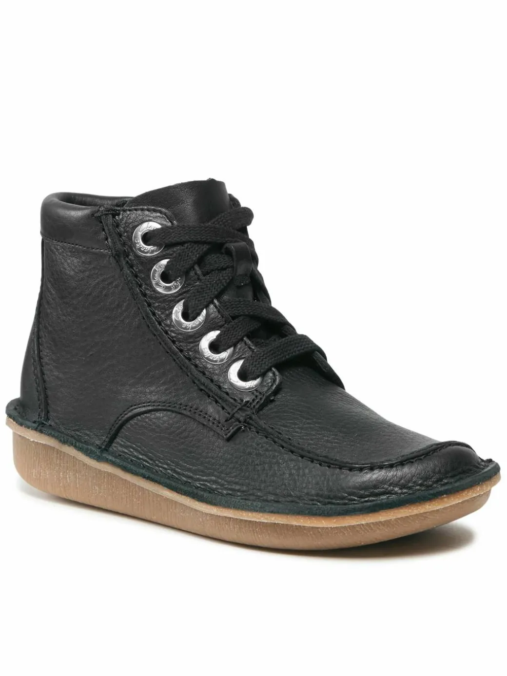Polacchine Funny Cedar 261738844 Nero