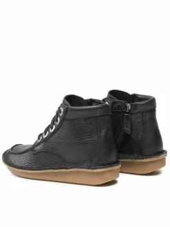 Polacchine Funny Cedar 261738844 Nero
