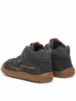Polacchine G3110266-5 DD Grigio