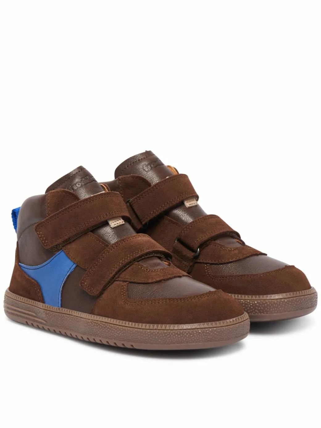 Polacchine G2110157-1 D Marrone