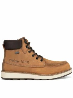 Polacchine 30020-68 Giallo