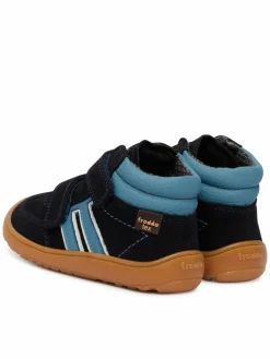 Polacchine G3110285 M Blu scuro