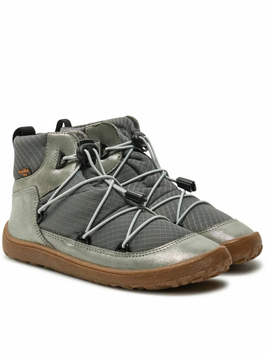 Polacchine G3110257-10 M Grigio